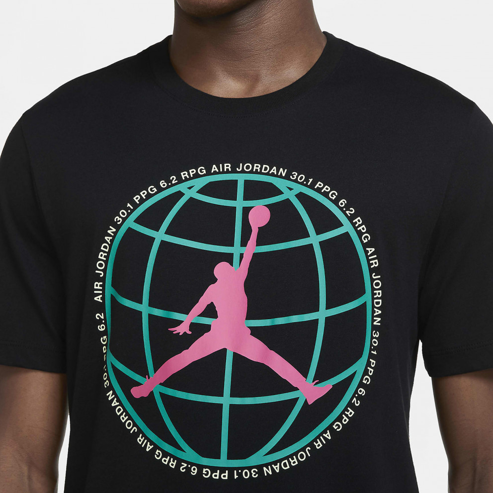 Jordan Jumpman Mountainside Ανδρικό T-Shirt
