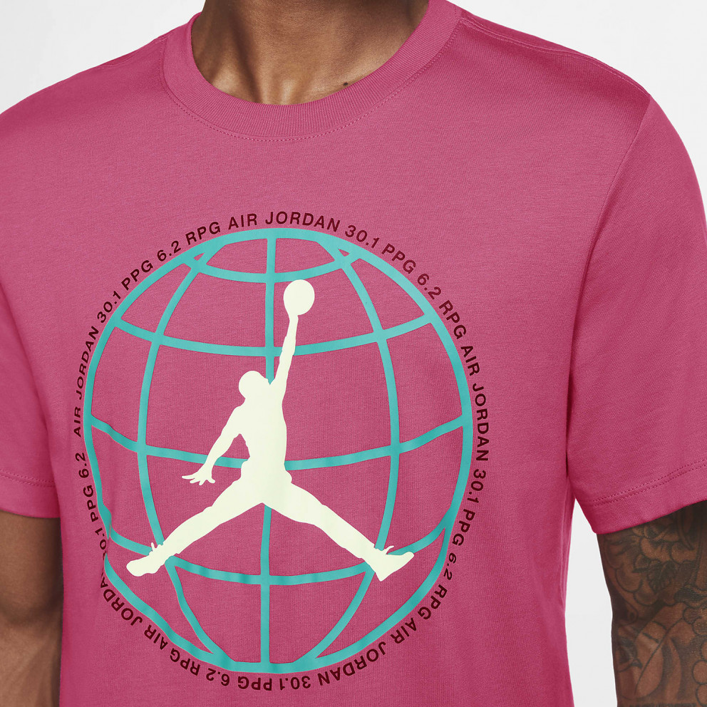 Jordan Jumpman Mountainside Ανδρικό T-Shirt