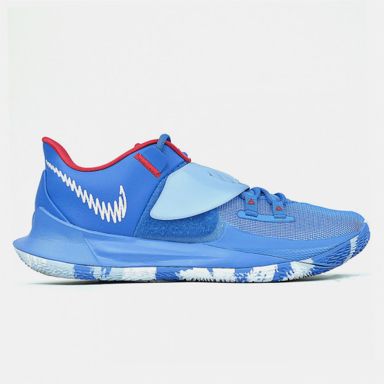 Nike Kyrie Low 3 “Tie-Dye” Basketball Shoes