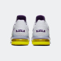 Nike LeBron XVII Low "Lakers" Men's Basketball Shoes