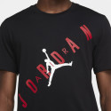 Jordan Air Jumpman Logo Men's T-Shirt