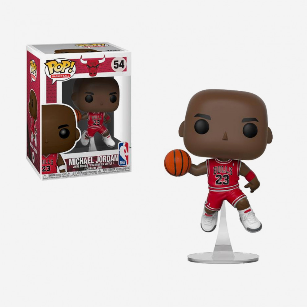 Funko Pop! Bulls - Michael Jordan