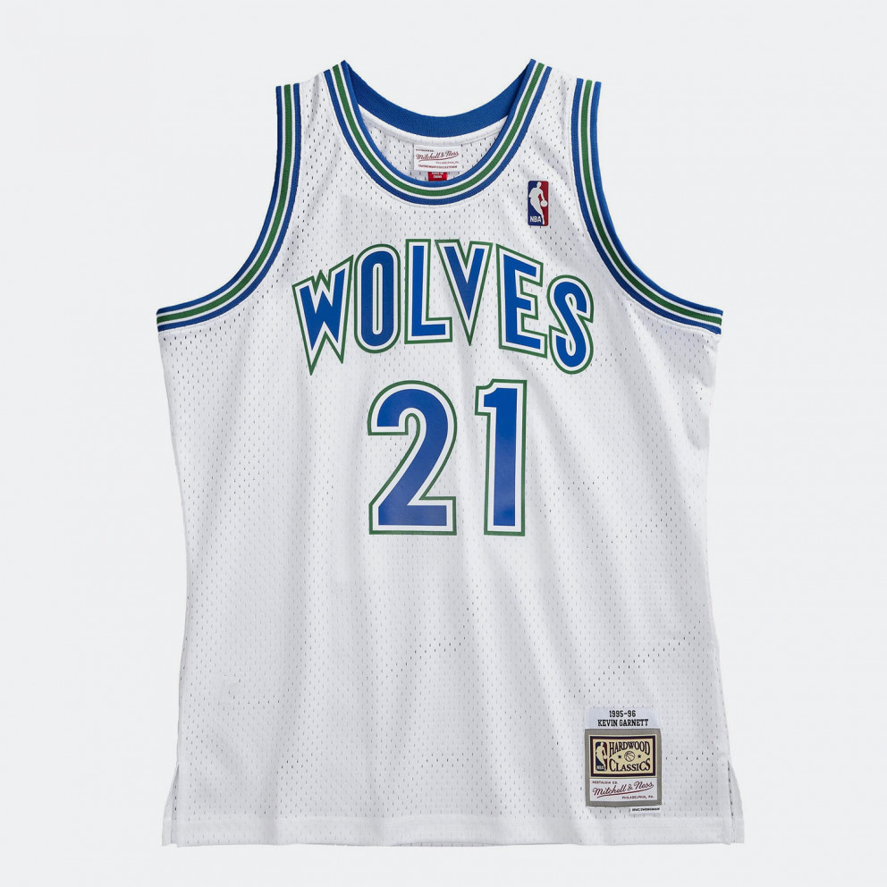 mitchell and ness garnett