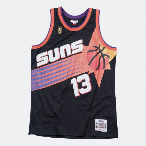 Mitchell & Ness NBA Jersey Phoenix Suns Steve Nash Men's Jersey