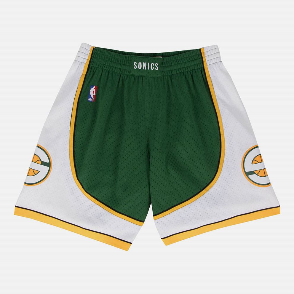 retro nba shorts mitchell and ness