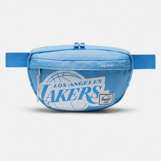 Herschel Nineteen Los Angeles Lakers Bum Bag