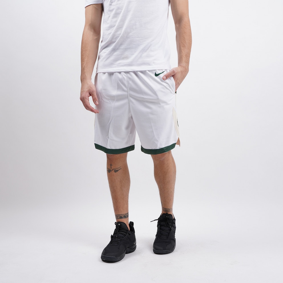 Nike NBA Swingman Milwaukee Bucks Men's Shorts