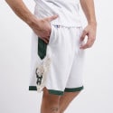 Nike NBA Swingman Milwaukee Bucks Men's Shorts