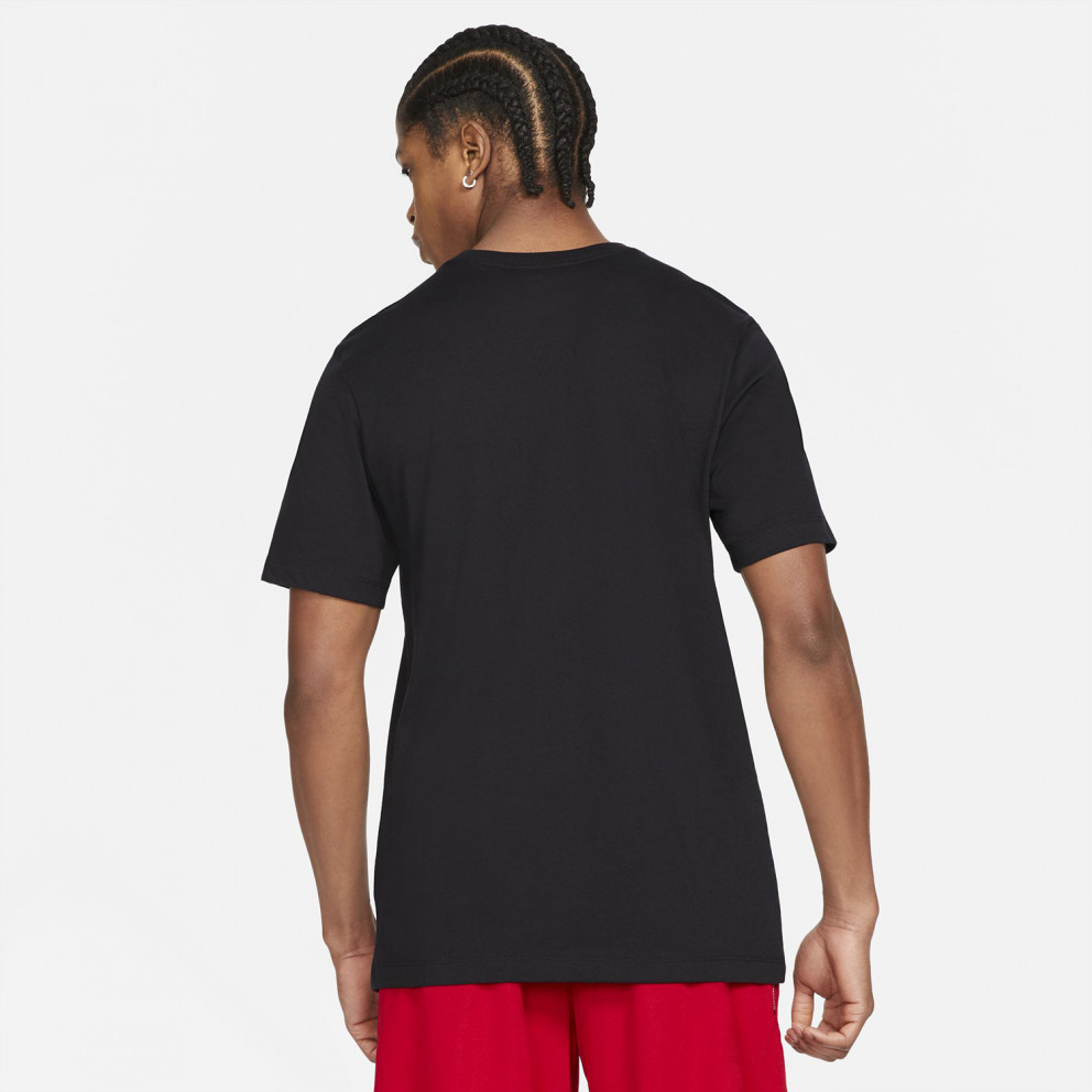 Nike Dry-Fit Buckets Men's T-shirt