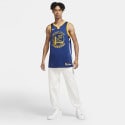 Nike NBA Stephen Curry Golden State Warriors Icon Edition Men's Jersey