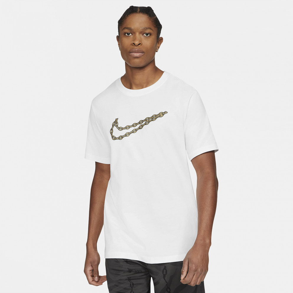 Nike Swoosh Memphis Men's Basketball T-shirt
