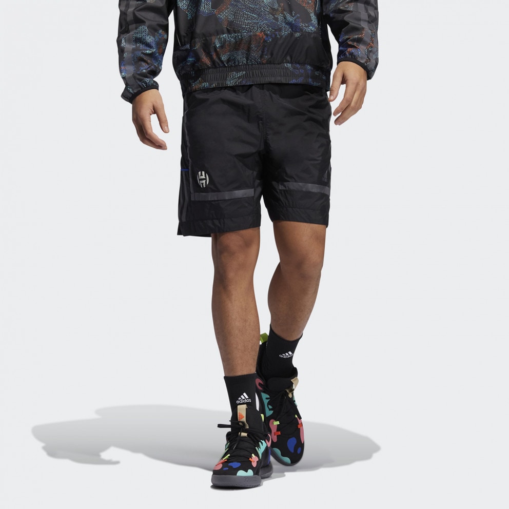 adidas Harden Swagger Men's Shorts