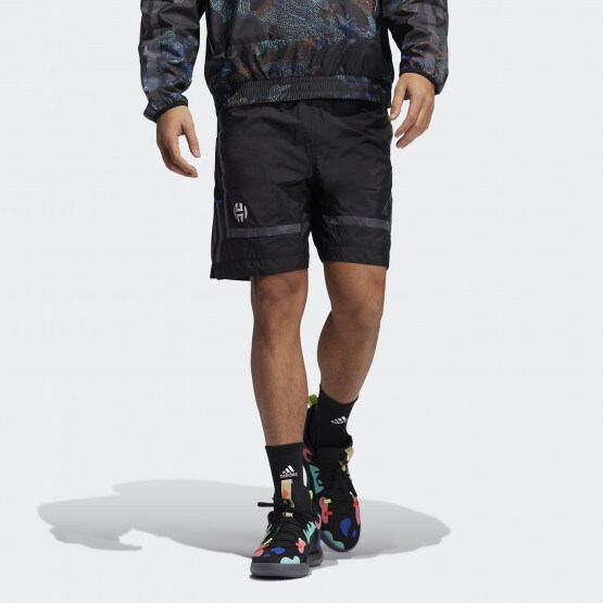 adidas Harden Swagger Men's Shorts