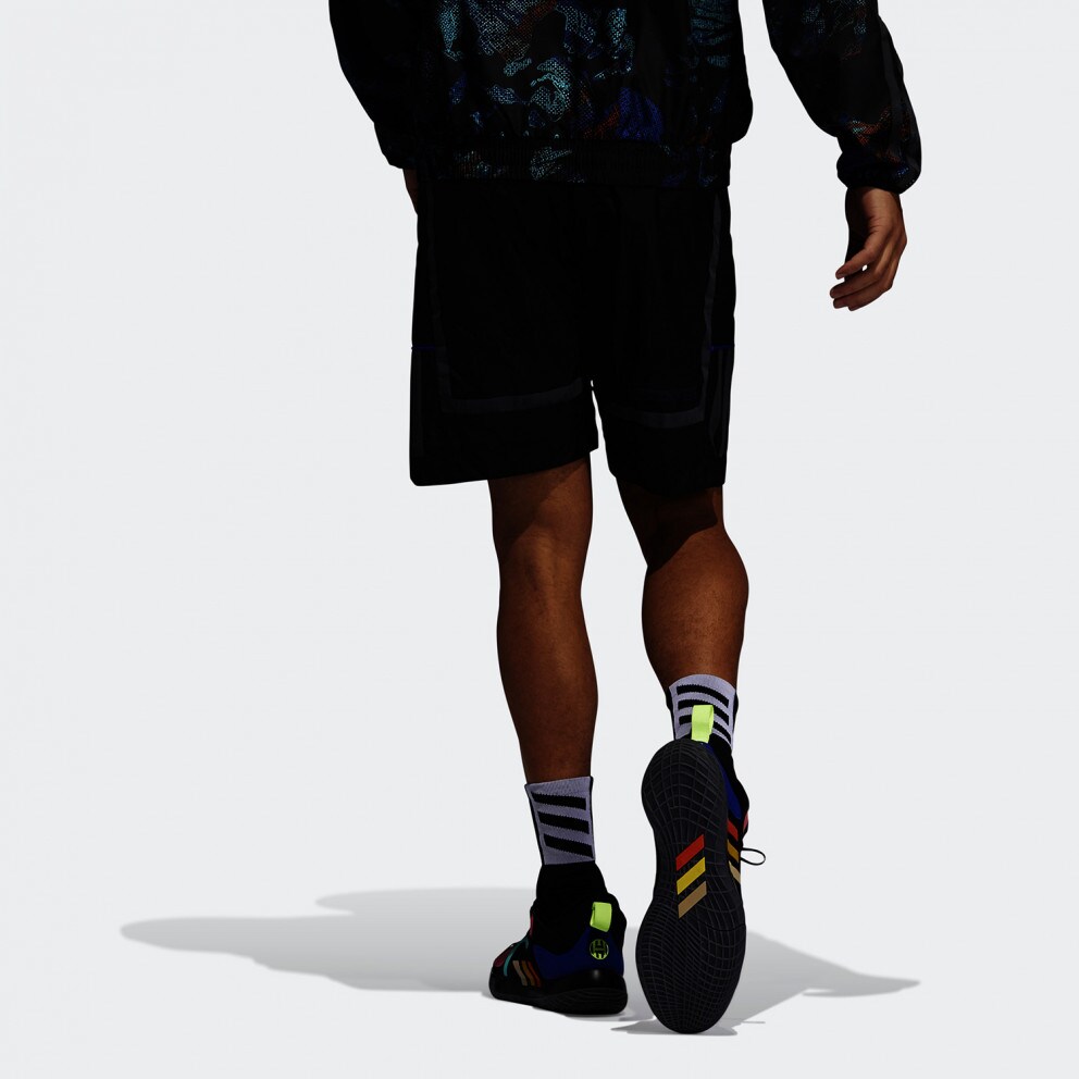 adidas Harden Swagger Men's Shorts