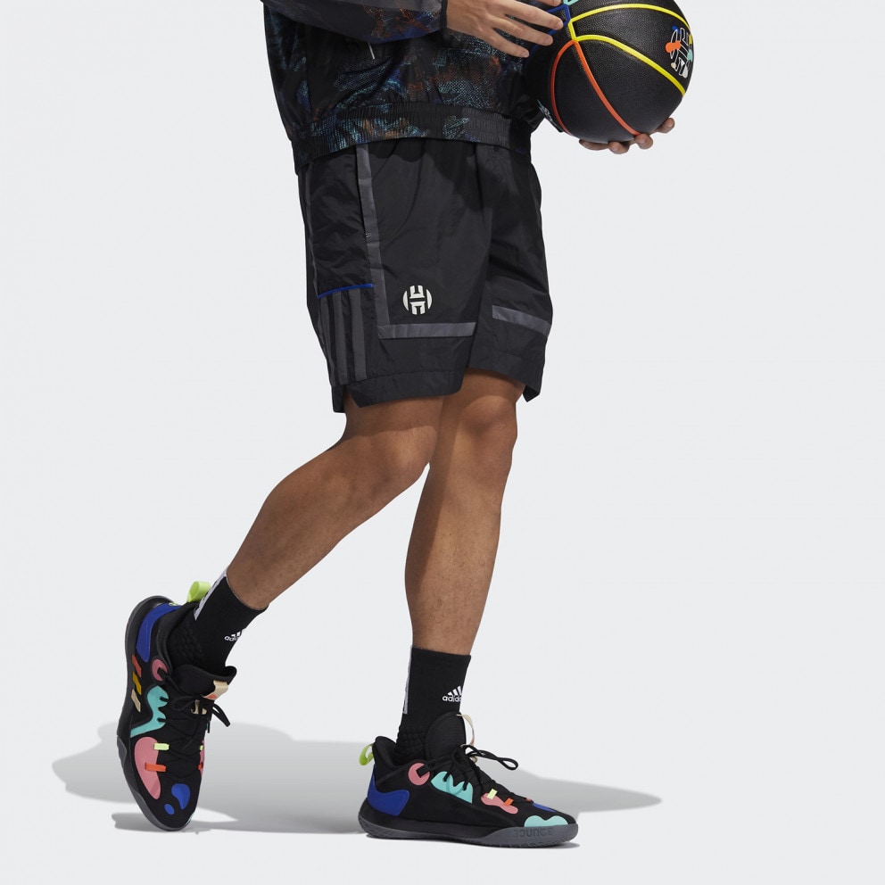 adidas Harden Swagger Men's Shorts