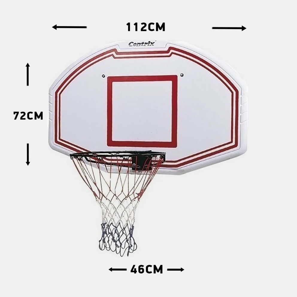 Amila Basketball Dashboard 16Mm