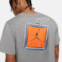 Jordan MJ Keychain Men's T-shirt