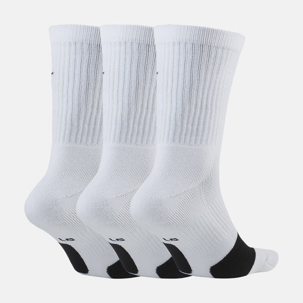 Nike Everyday 3-Pack Ανδρικές Μπασκετικές Κάλτσες