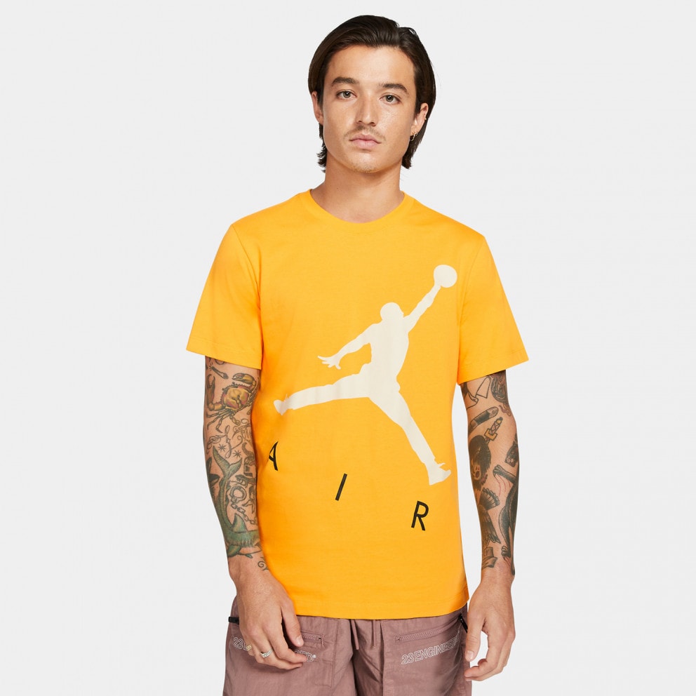 Jordan Jumpman Air HBR Ανδρικό T-shirt