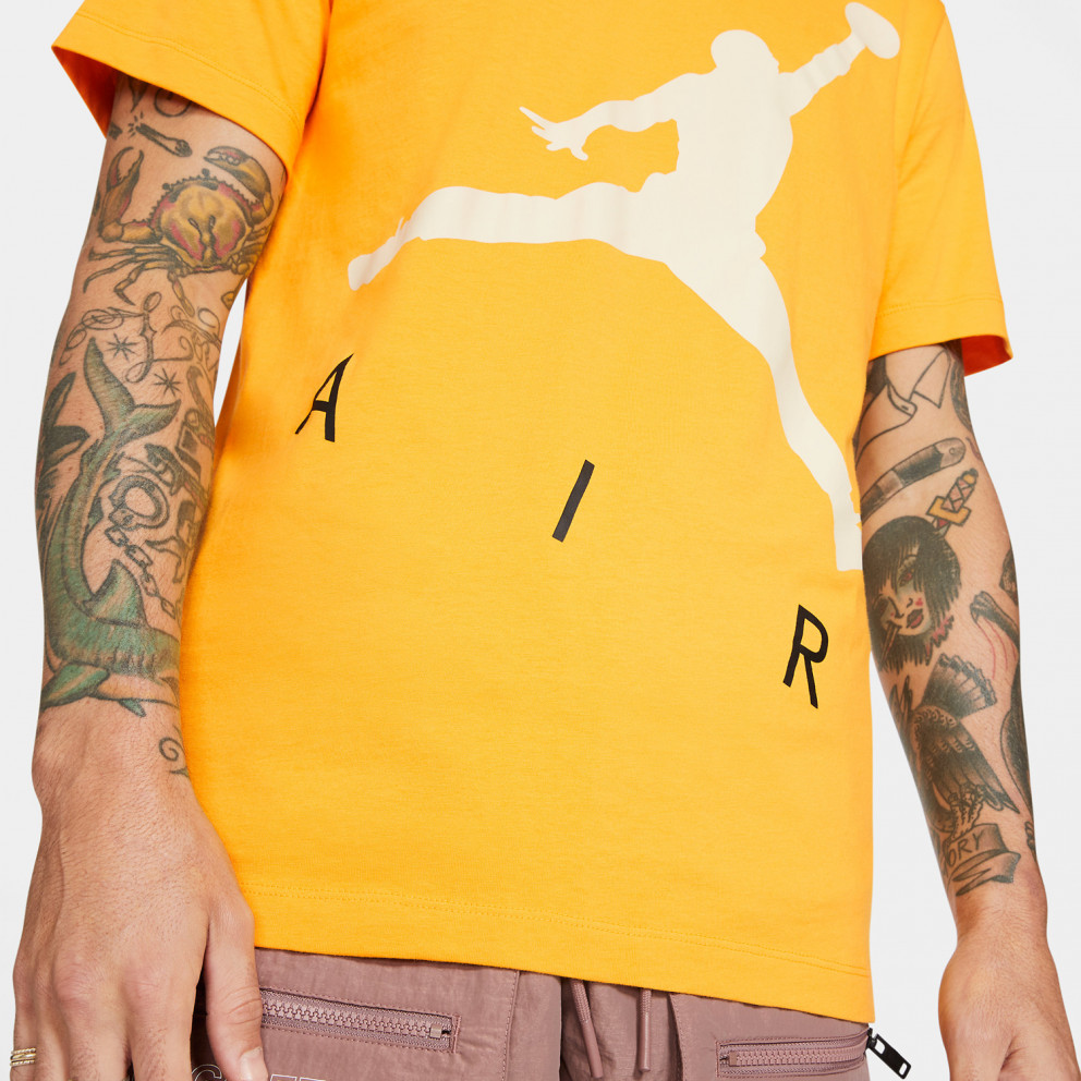 Jordan Jumpman Air HBR Ανδρικό T-shirt