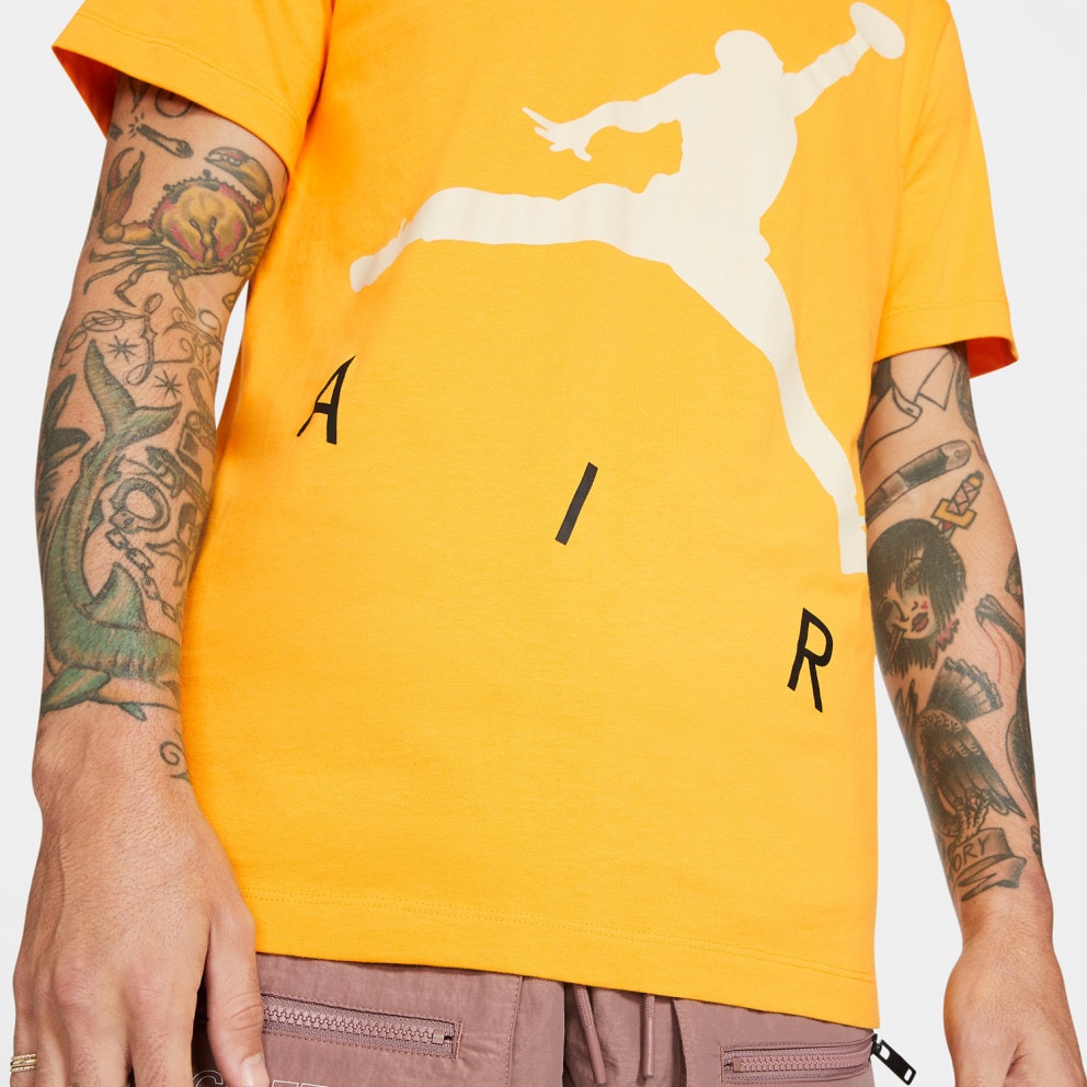 Jordan Jumpman Air HBR Ανδρικό T-shirt