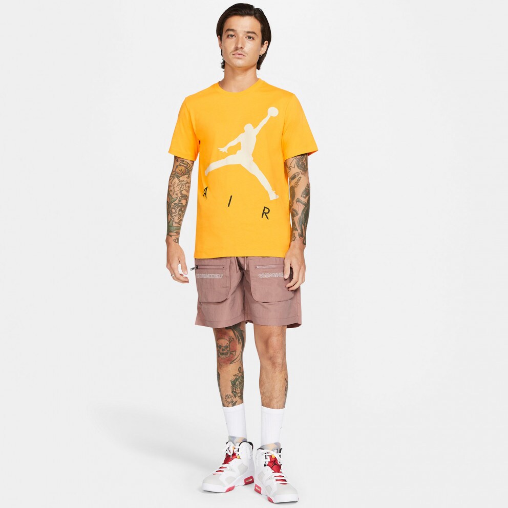 Jordan Jumpman Air HBR Men’s T-shirt