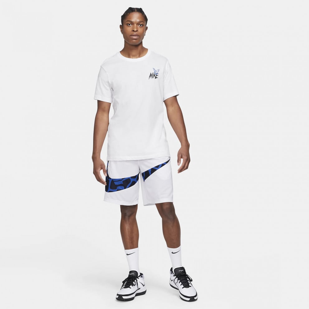 Nike Dry Short 2.0 Printed Men's Basketball Shorts