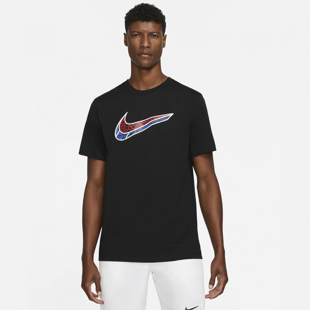 Nike Swoosh Men's T-Shirt