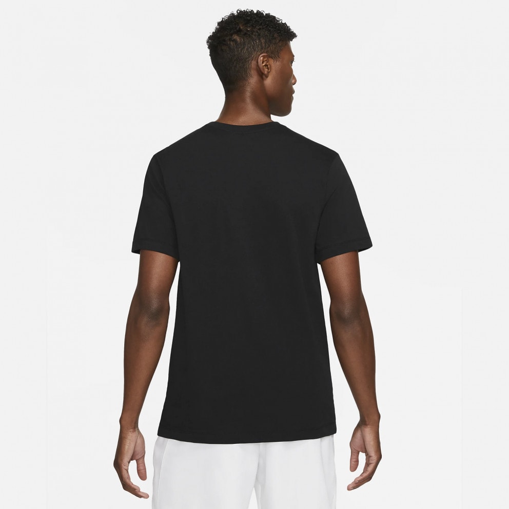 Nike Swoosh Men's T-Shirt
