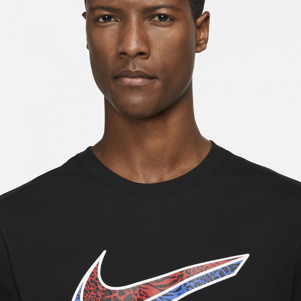 Nike Swoosh Men's T-Shirt