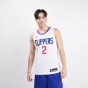 Nike NBA Kawhi Leonard Los Angeles Clippers Association Edition Men's Jersey