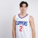 Nike NBA Kawhi Leonard Los Angeles Clippers Association Edition Men's Jersey