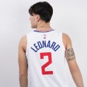 Nike NBA Kawhi Leonard Los Angeles Clippers Association Edition Men's Jersey