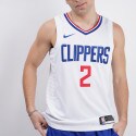 Nike NBA Kawhi Leonard Los Angeles Clippers Association Edition Men's Jersey
