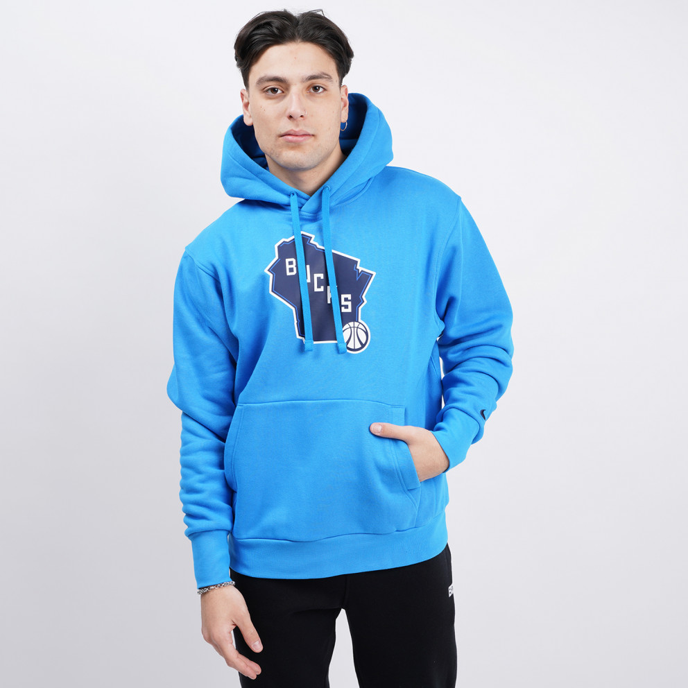 bucks city edition hoodie