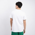 Nike NBA Dallas Mavericks Classic Edition Logo Ανδρικό T-Shirt