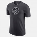 Nike Brooklyn Nets Dri-FIT Ανδρικό T-Shirt