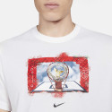 Nike Dri-FIT Photo Ανδρικό T-shirt για Μπάσκετ