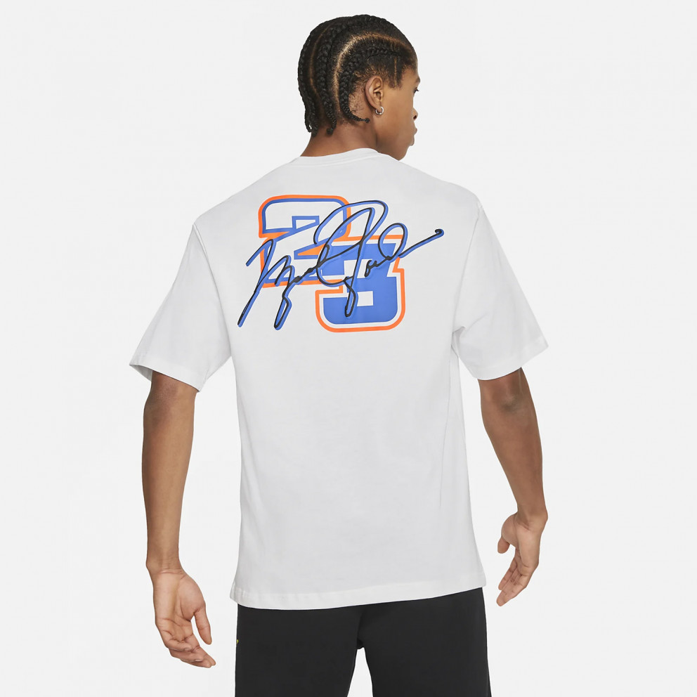 Jordan Sport DNA Ανδρικό T-shirt