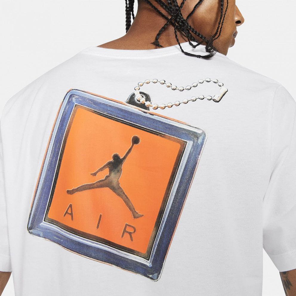Jordan Keychain Ανδρικό T-Shirt