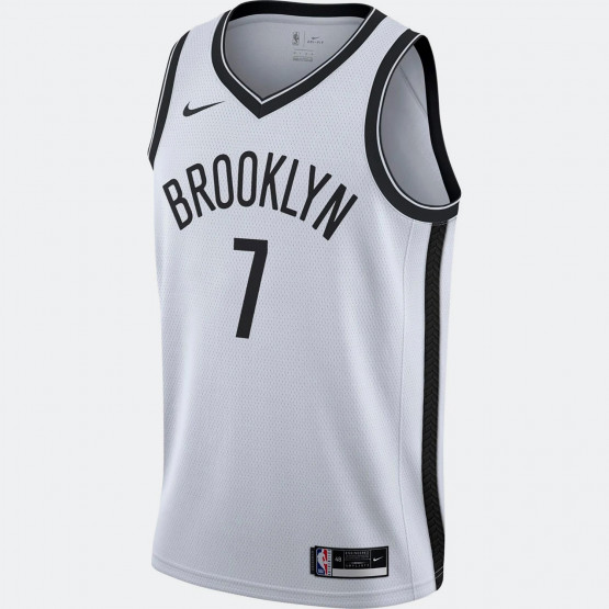 Nike NBA Kevin Durant Brooklyn Nets Association Edition 2020 Men's Jersey