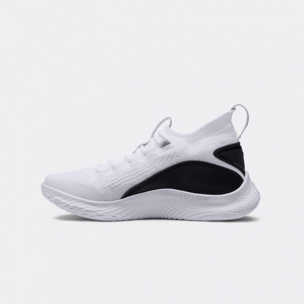 Under Armour Curry 8 Kids' Basketball Shoes