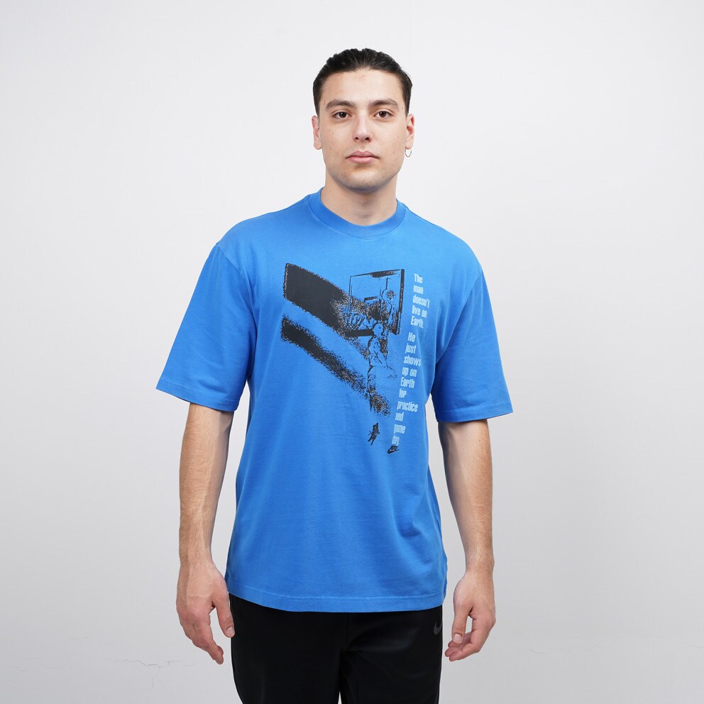 Jordan Flight Graphic Ανδρικό T-Shirt