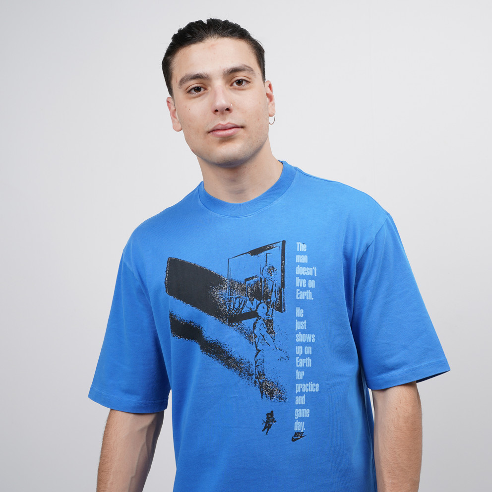 Jordan Flight Graphic Ανδρικό T-Shirt