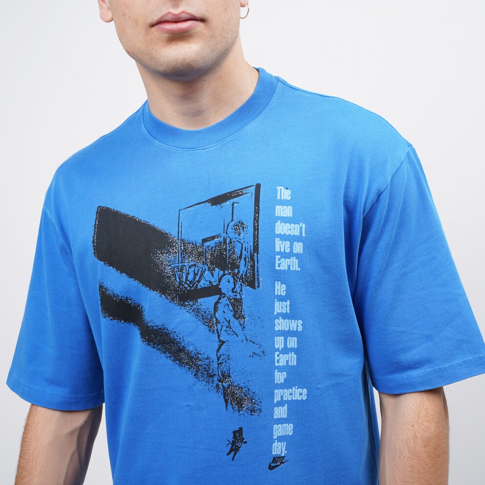 Jordan Flight Graphic Ανδρικό T-Shirt