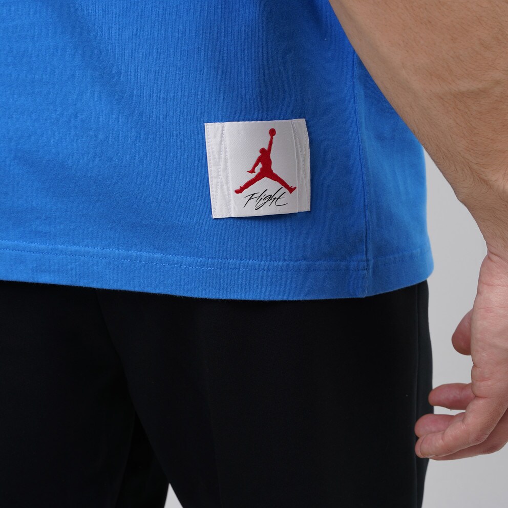 Jordan Flight Graphic Ανδρικό T-Shirt