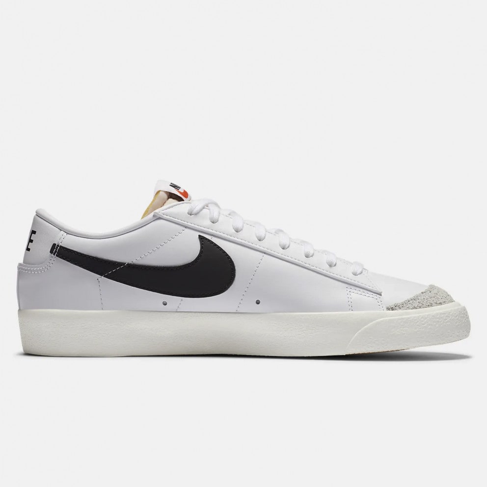 Nike Blazer Low '77 Vintage Ανδρικά Παπούτσια