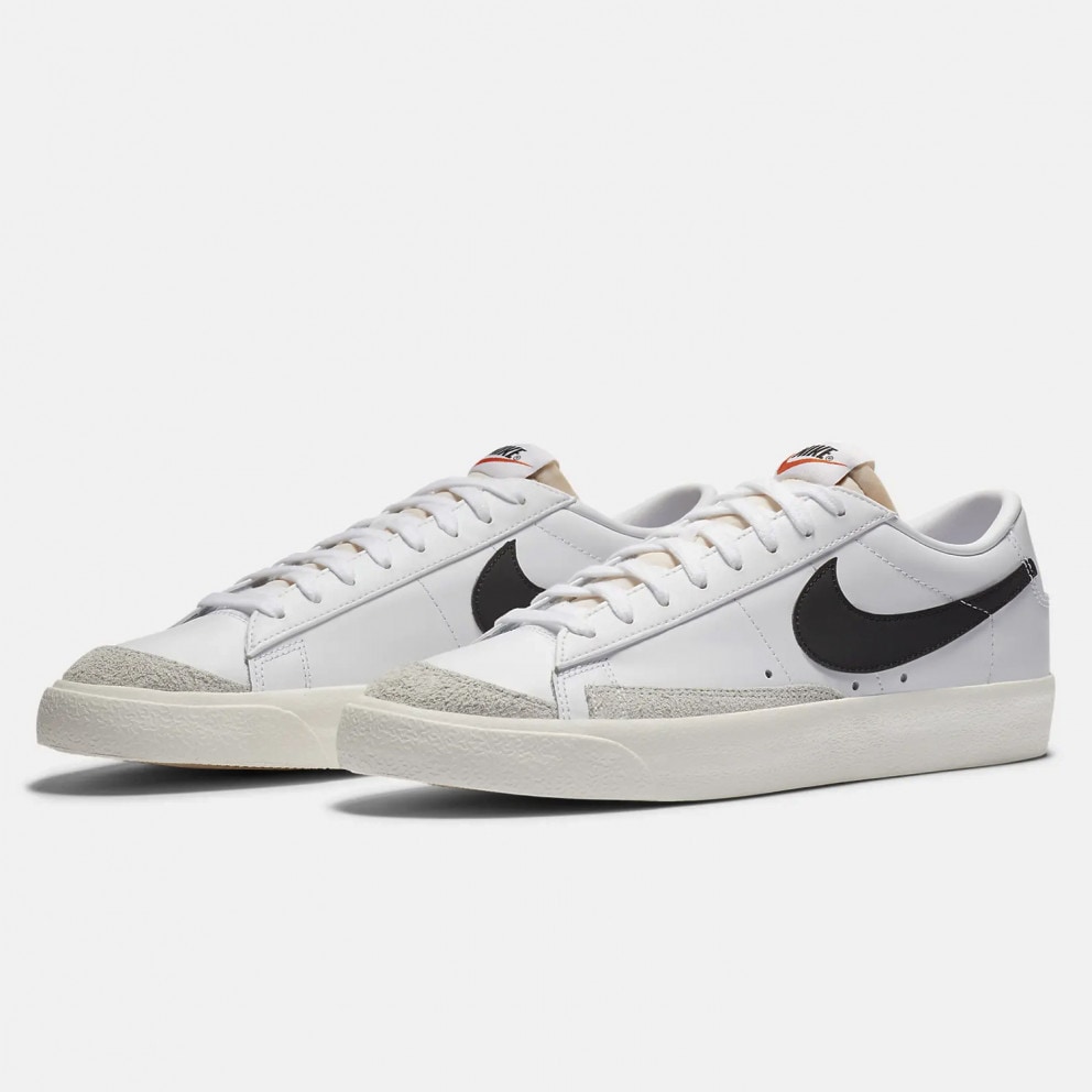 Nike Blazer Low '77 Vintage Men's Shoes