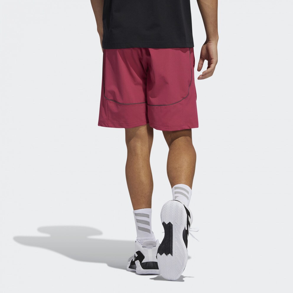 adidas Performance Cross-Up 365 Men's Basketball Shorts