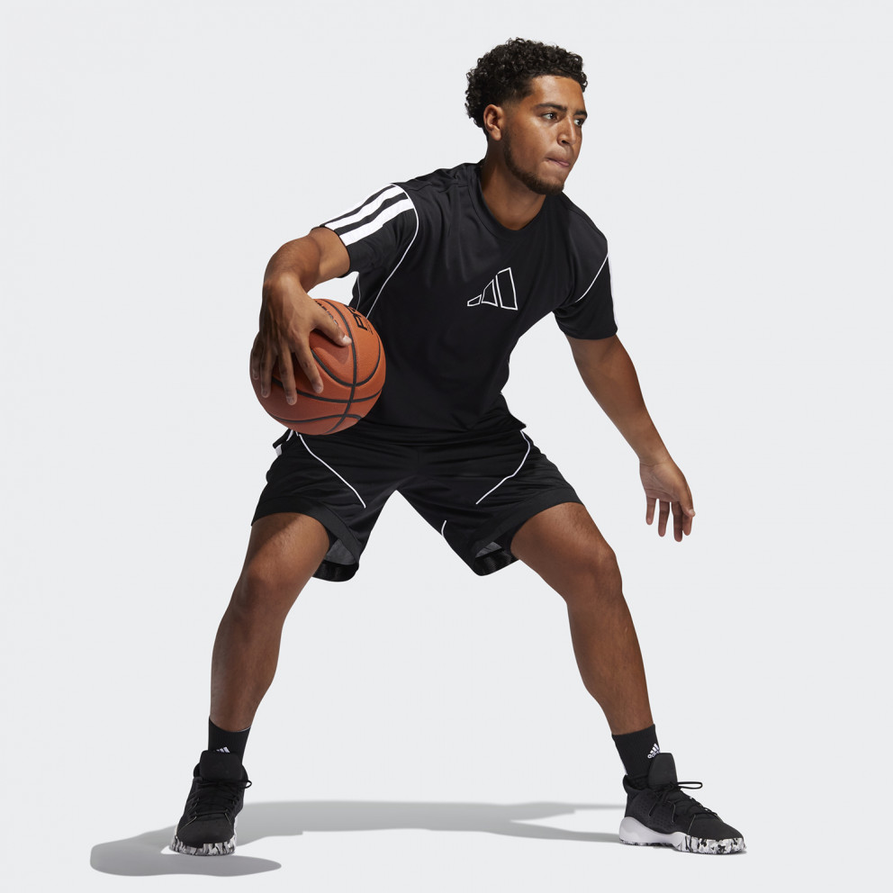 adidas Performance Creator 365 Ανδρικά Σορτς για Μπασκετ